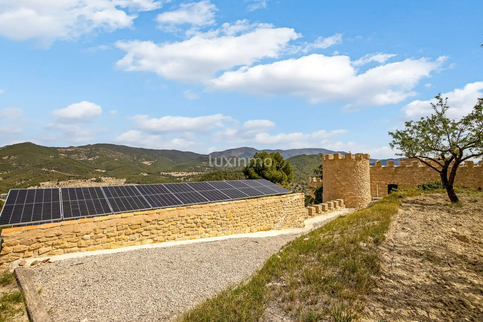 Villa mit Terrasse zum Verkauf in Relleu, imagen 13