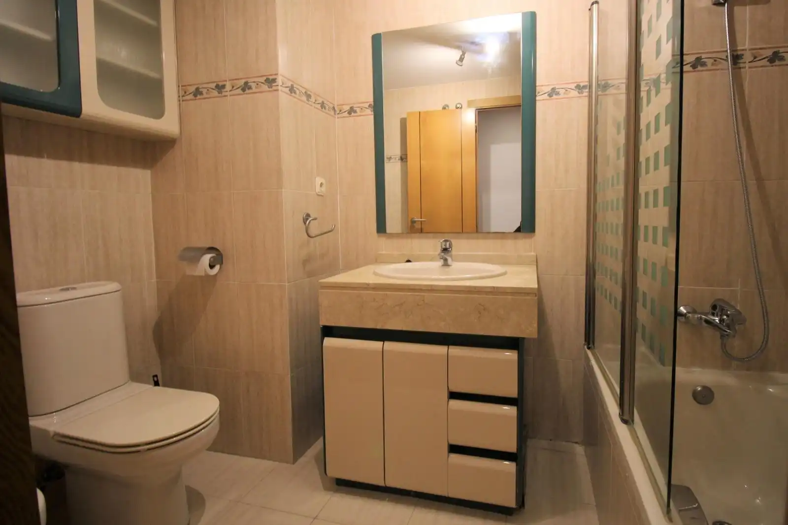 Flat with pool for sale in Benicalap, imagen 13