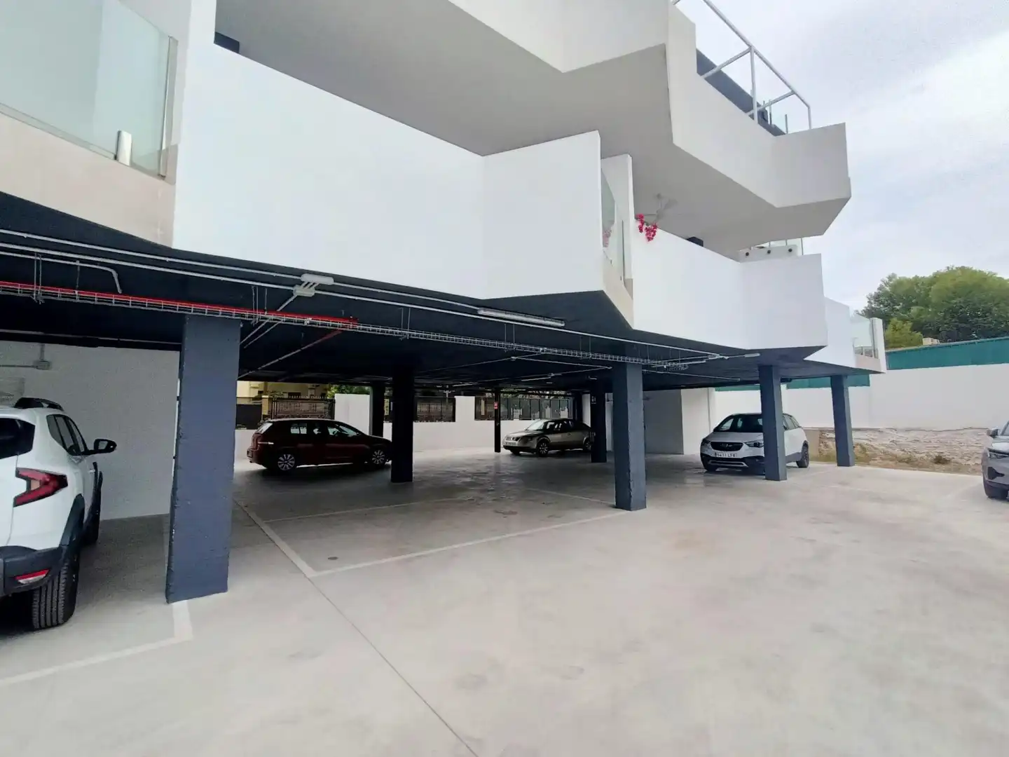 Apartment mit Pool zum Verkauf in La Carihuela - Los Nidos, imagen 15
