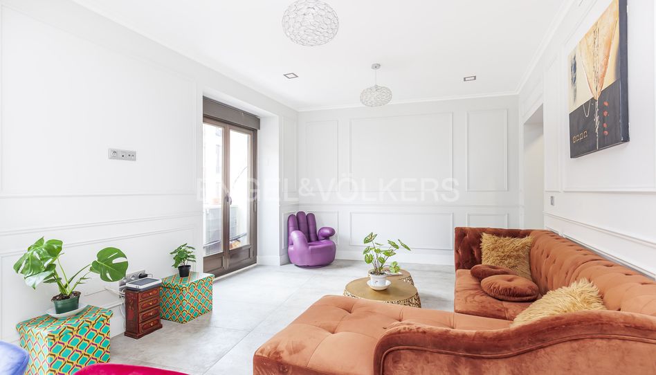 Piso de alquiler en Toledo, Palacio - Imagen 2