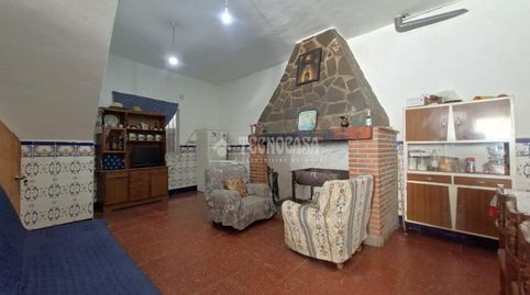 Foto 3 de Casa adosada en venta en La Peza, Granada