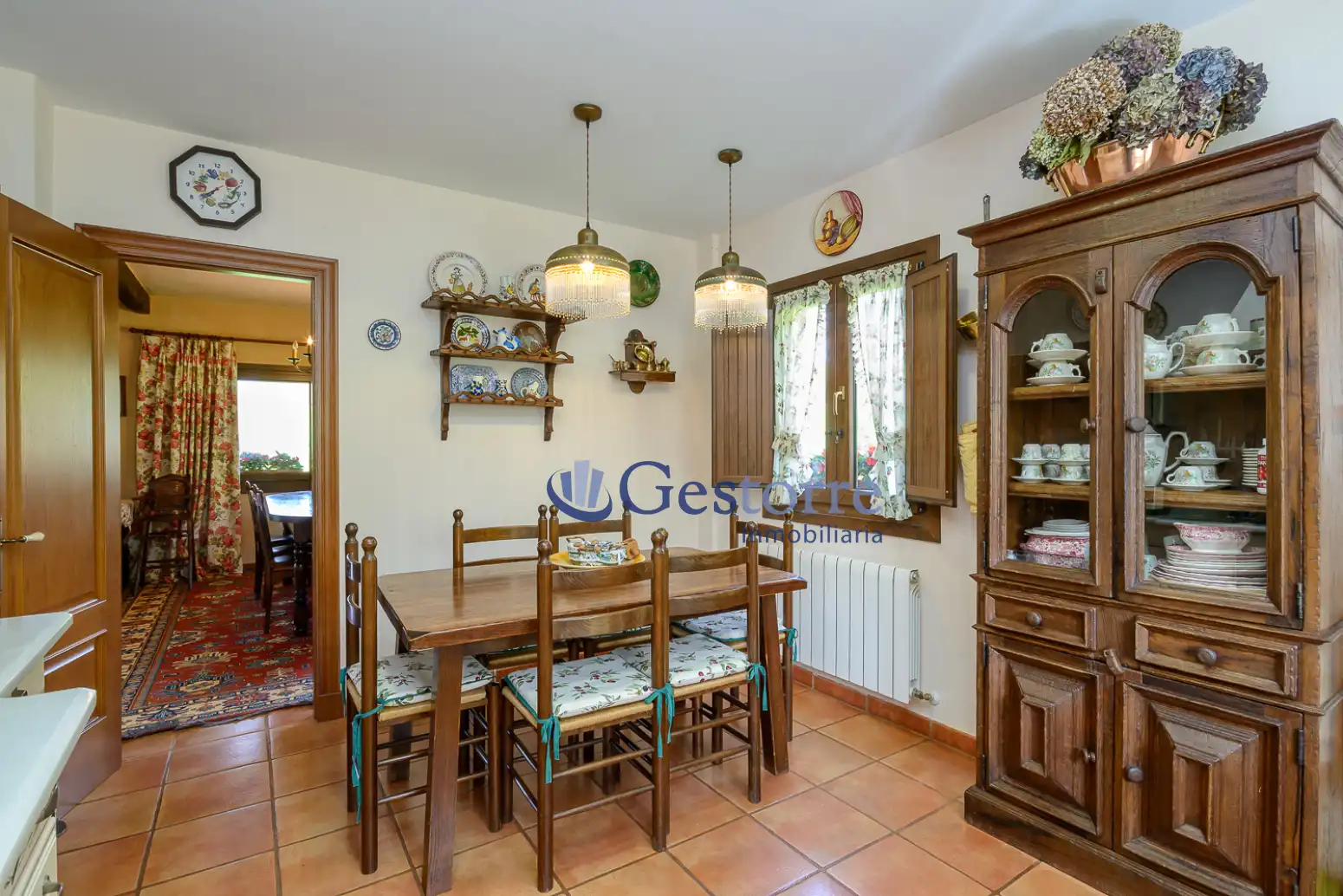 Casa con giardino in vendita a MUMAYOR, imagen 25