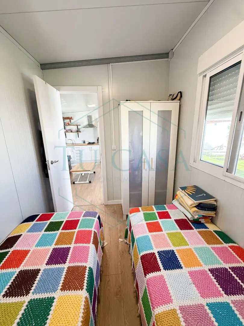 Dormitori de Casa o xalet en venda en Chiclana de la Frontera