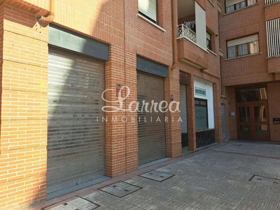 Locale commerciale in vendita a Amorebieta-Etxano, imagen 7
