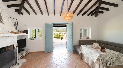 Foto 5 de Casa o xalet en venda a Norte - Barrio del Pilar - El Reñidero, Vélez-Málaga