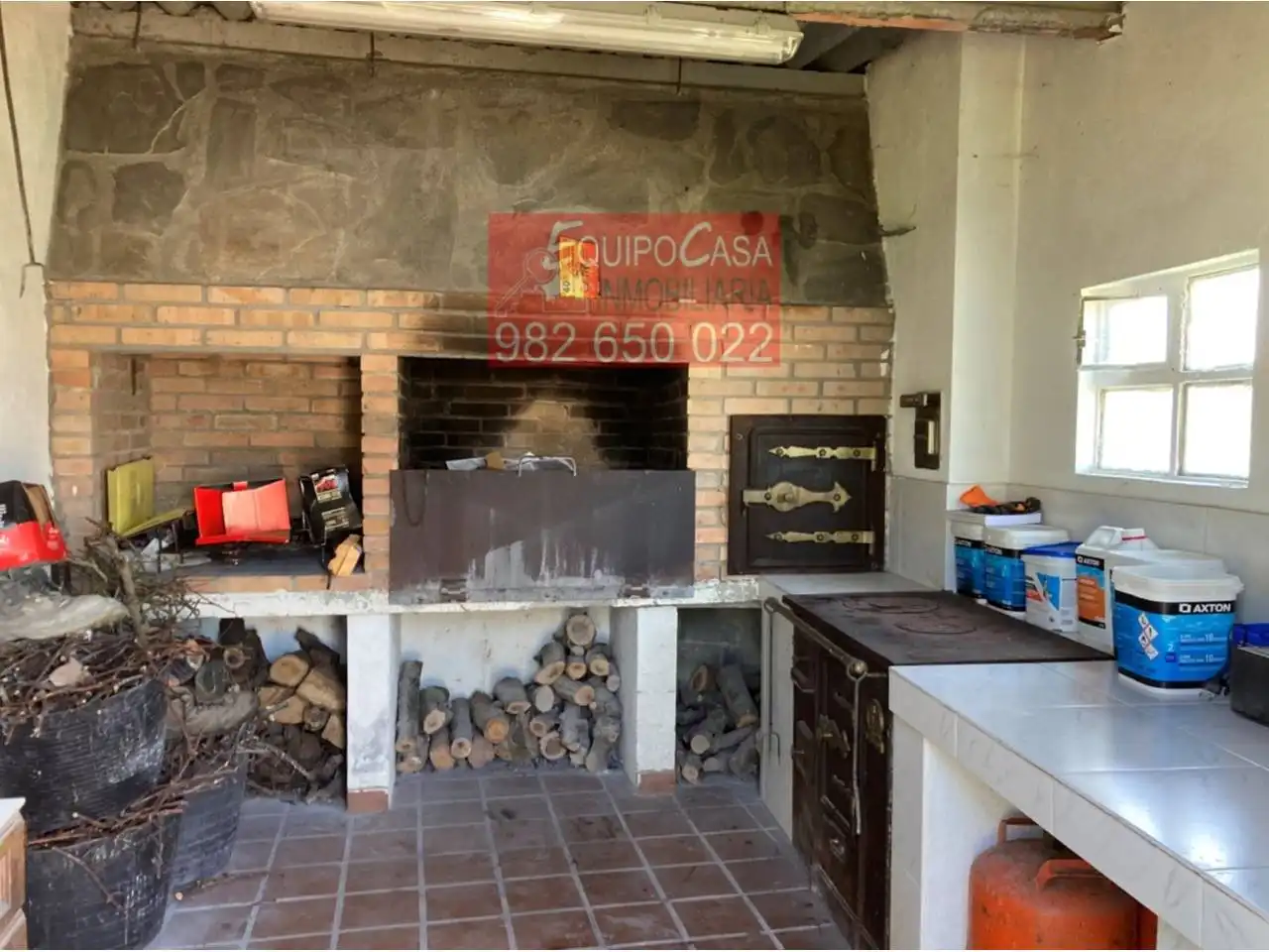 Haus mit Pool zum Verkauf in Parroquias del Oeste, imagen 47
