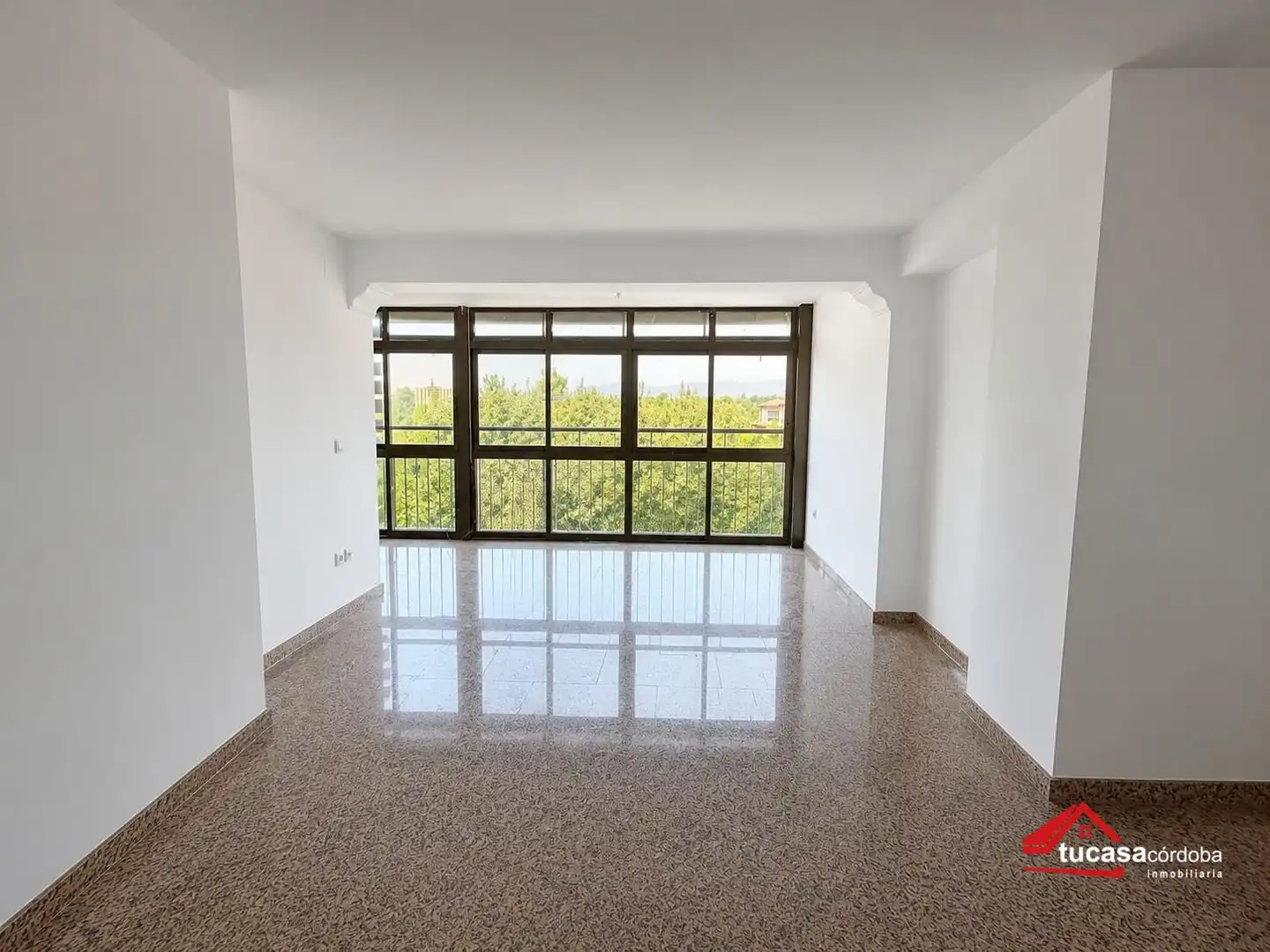 Living room of Flat for sale in Córdoba