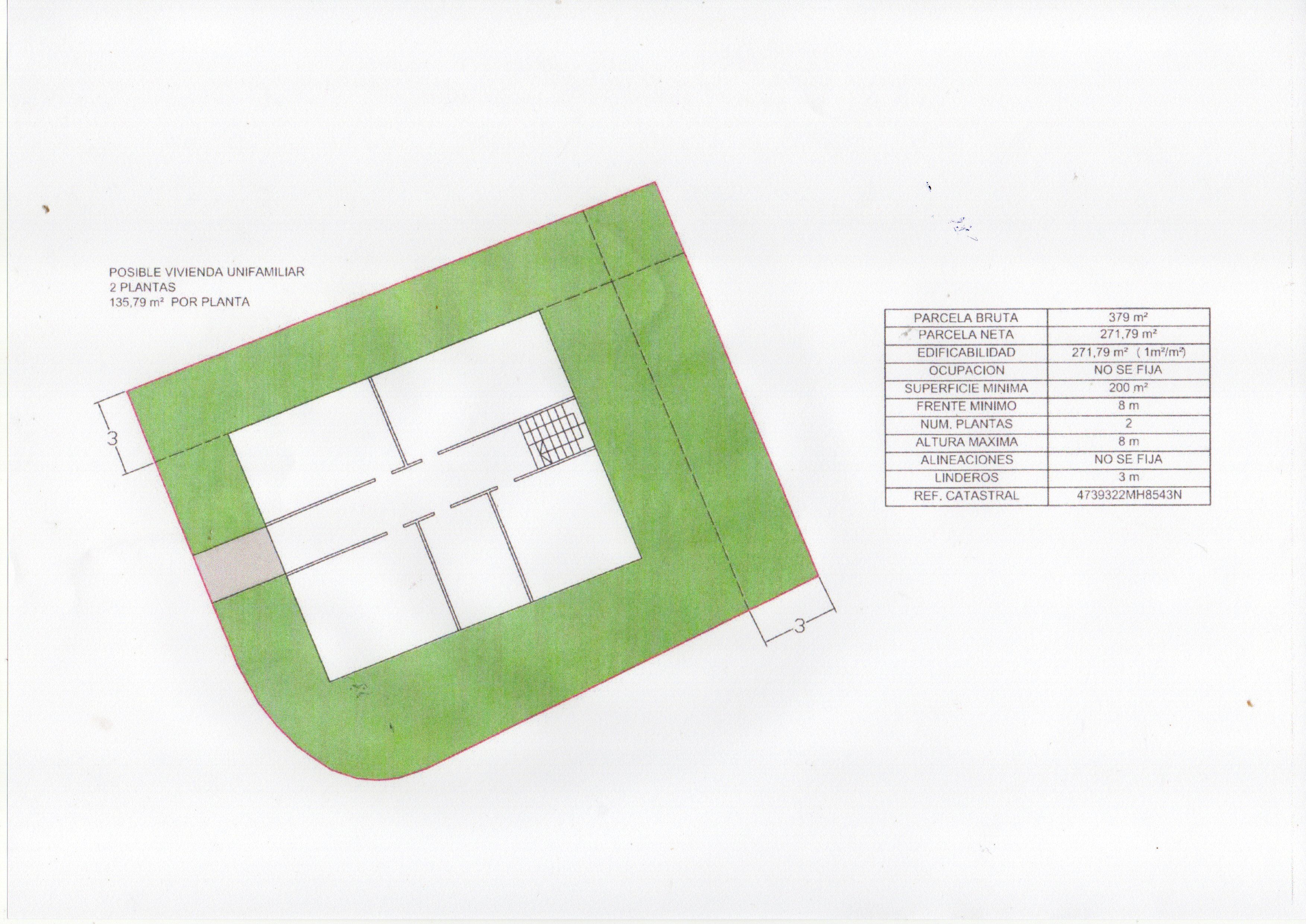 Residential for sale in Corcubión