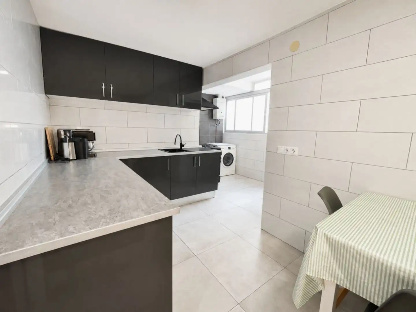 Wohnung mit Aufzug zum Verkauf in calle gabriel miro 58