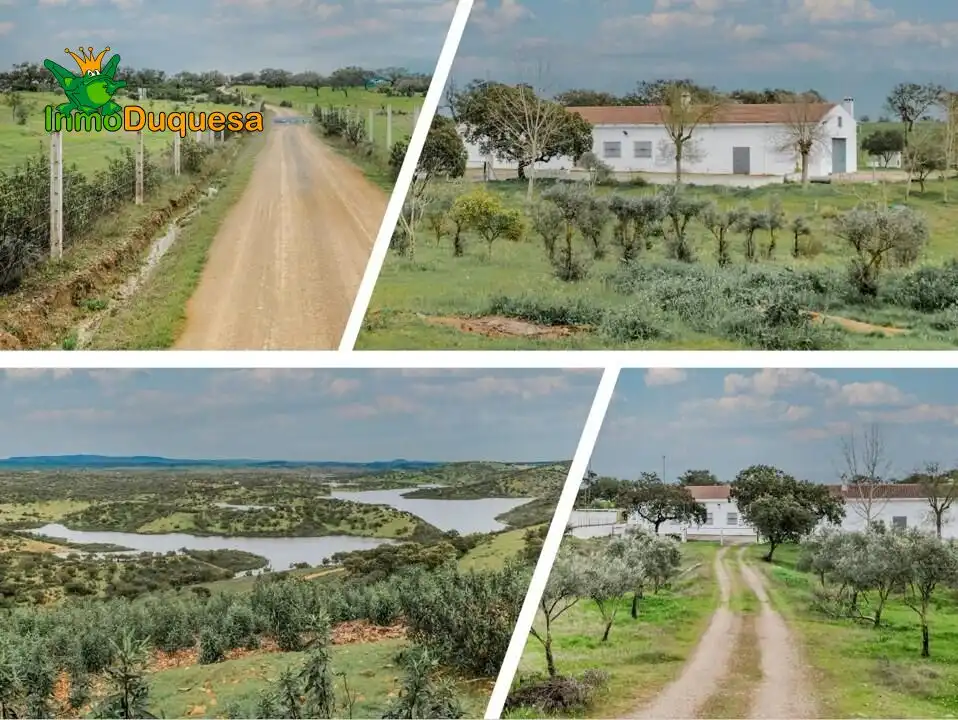 Casa rústica en venda a Paymogo, imagen 5