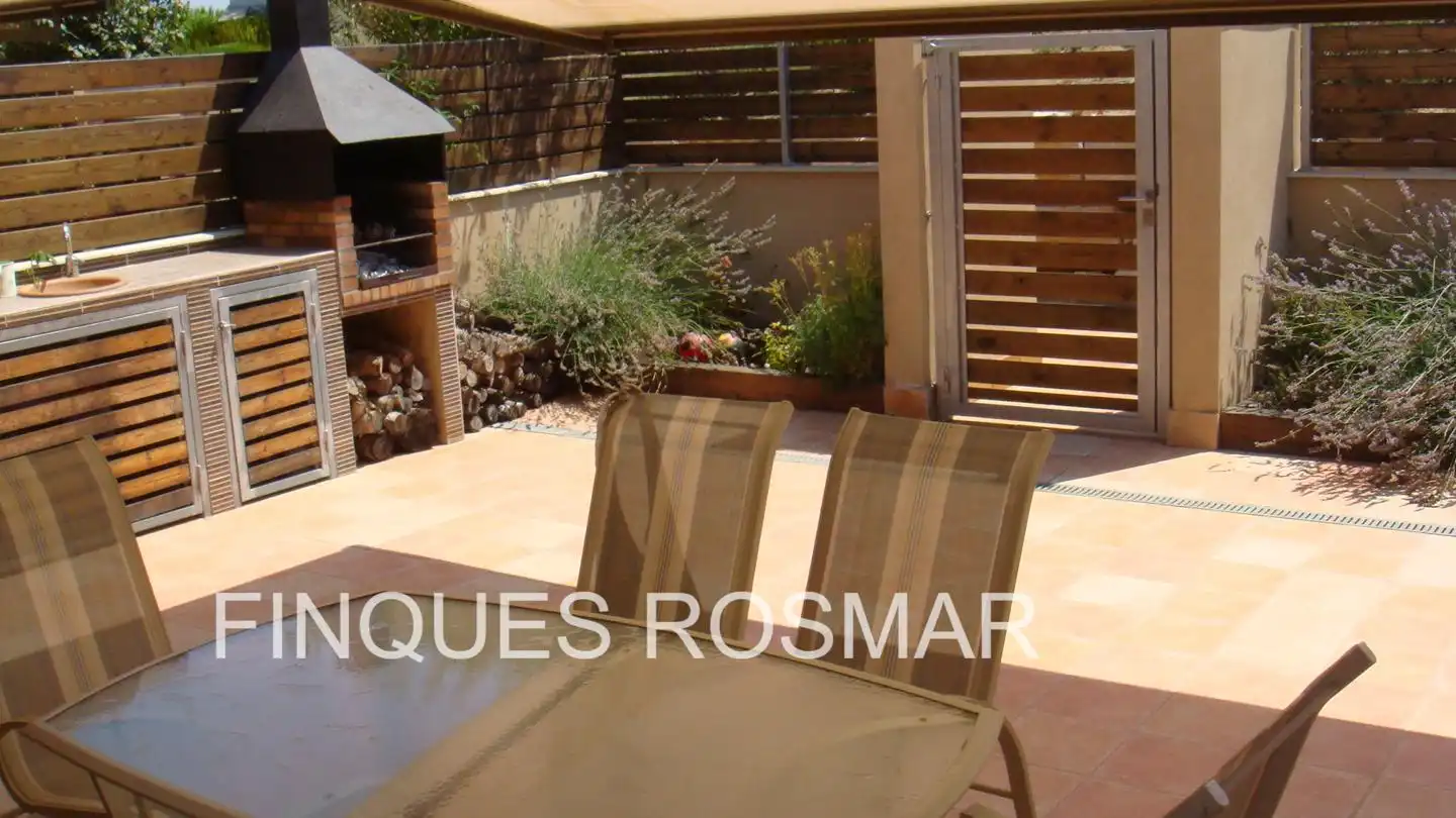 Reihenhaus mit Pool zum Verkauf in Santa Clotilde, imagen 26