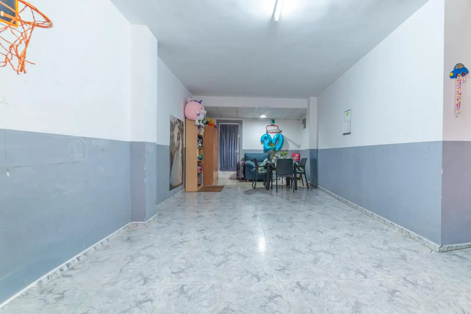 Maison mitoyenne avec jardin à vendre à San Javier ciudad, imagen 24