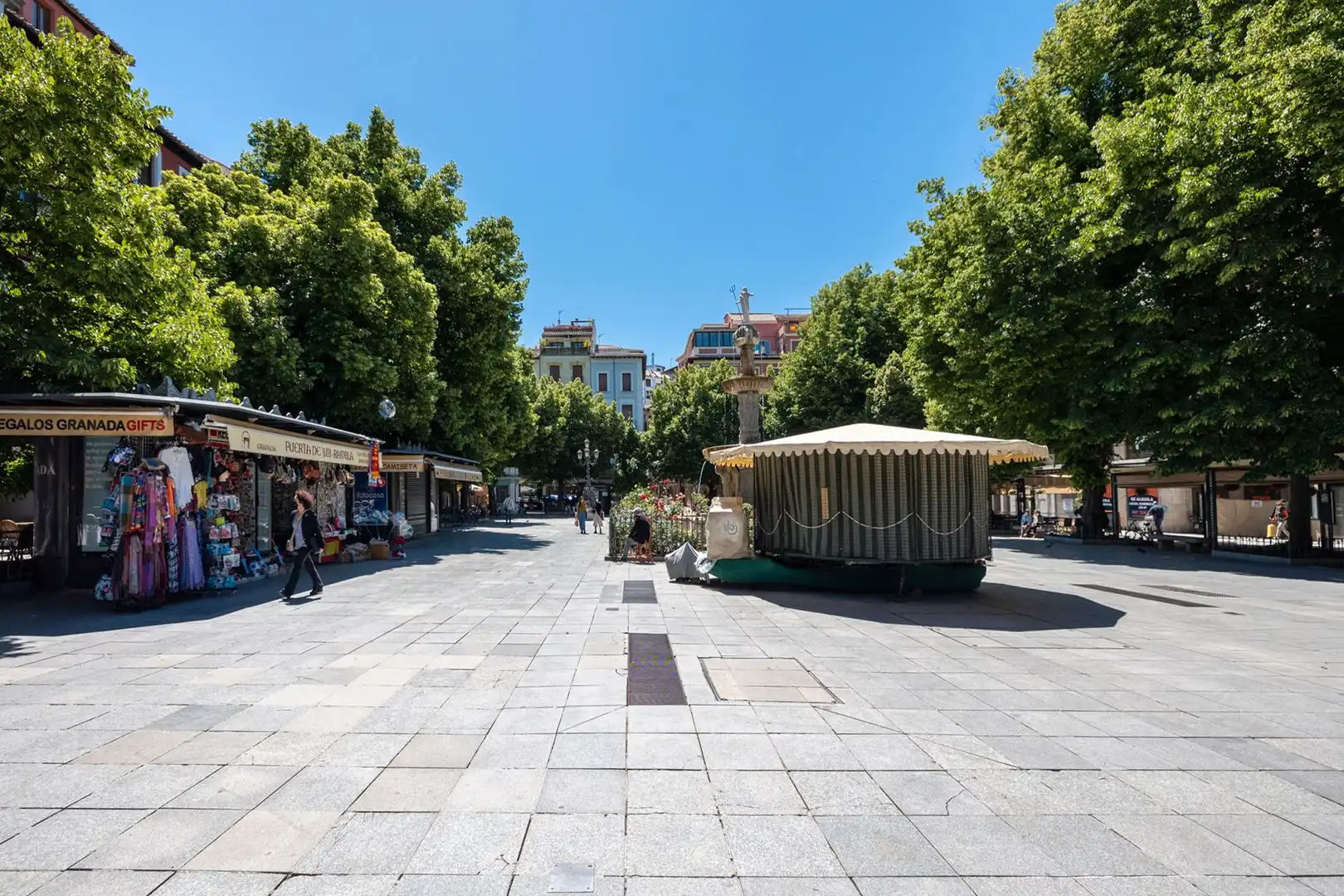 Flat for rent in Calle Zacatín, 1, Centro - Sagrario