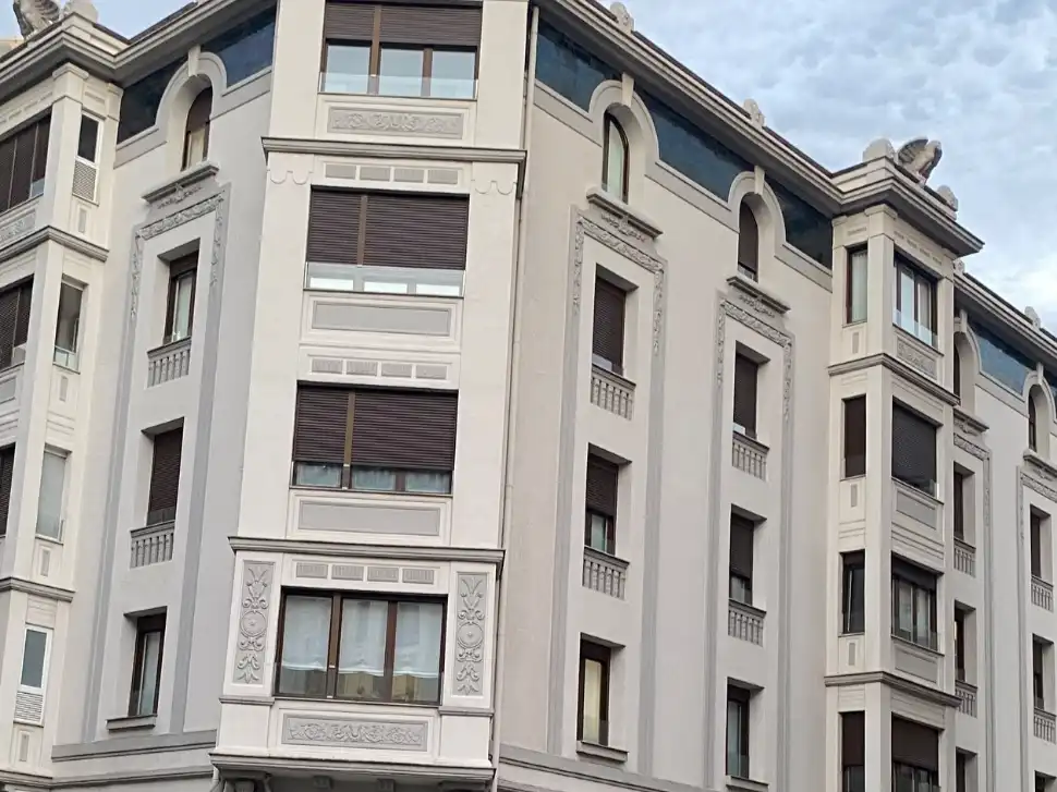 Flat with lift for sale in Emilio Arrieta 27, imagen 2