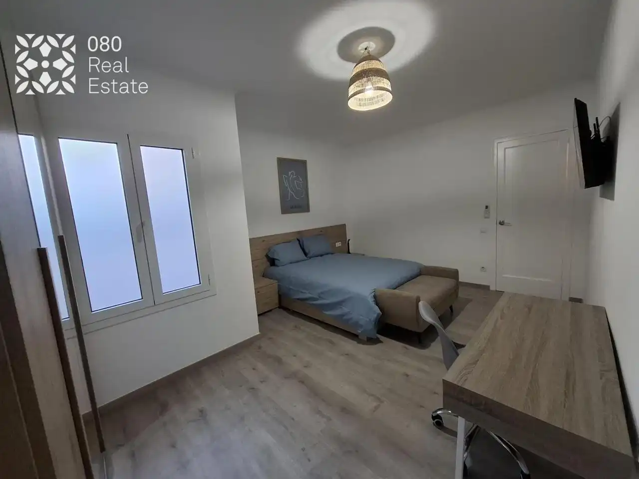Flat with lift to rent in De Padilla, imagen 3