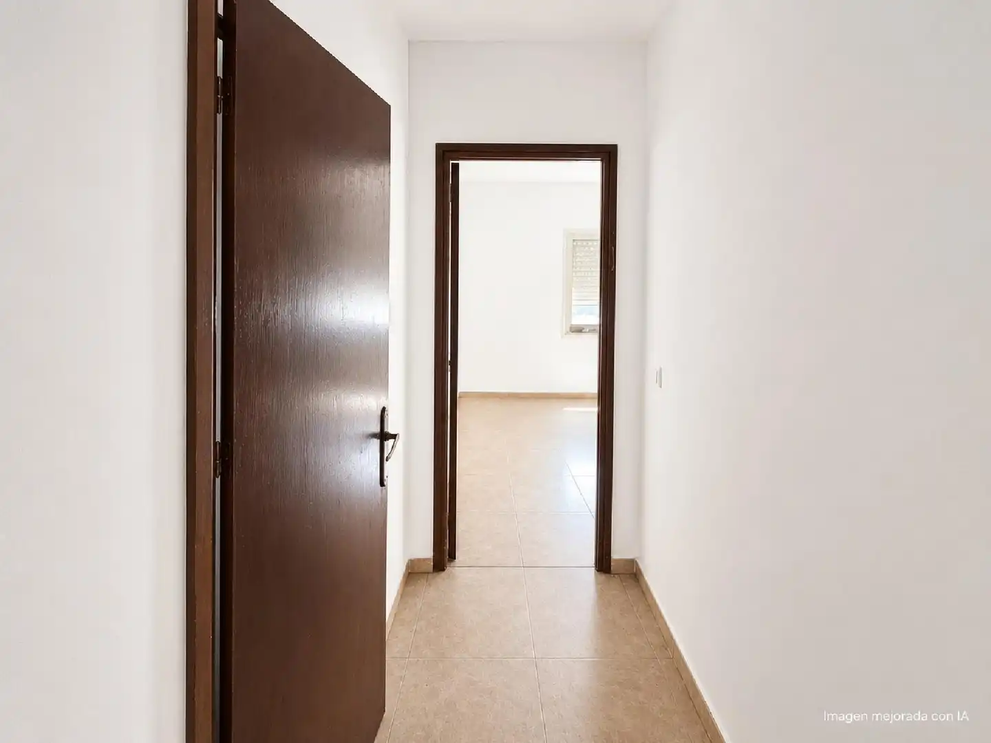 Piso en venta en Figueres con Terraza