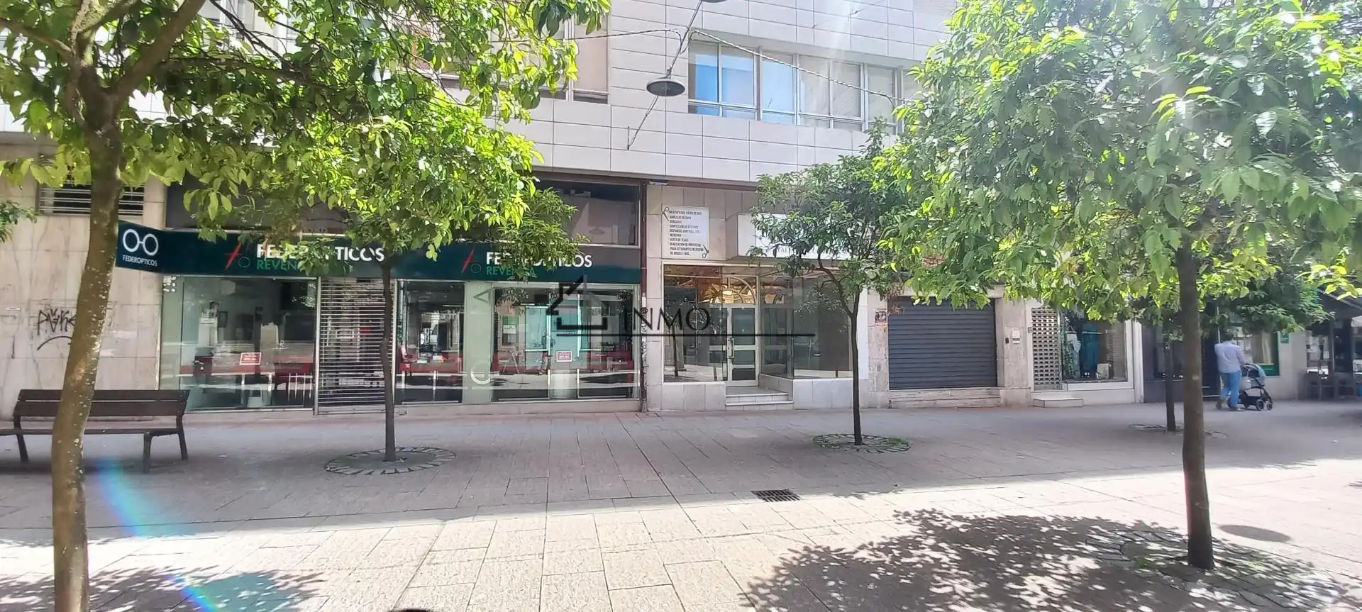 Gewerbefläche zur Miete in SAN JOSE, imagen 3