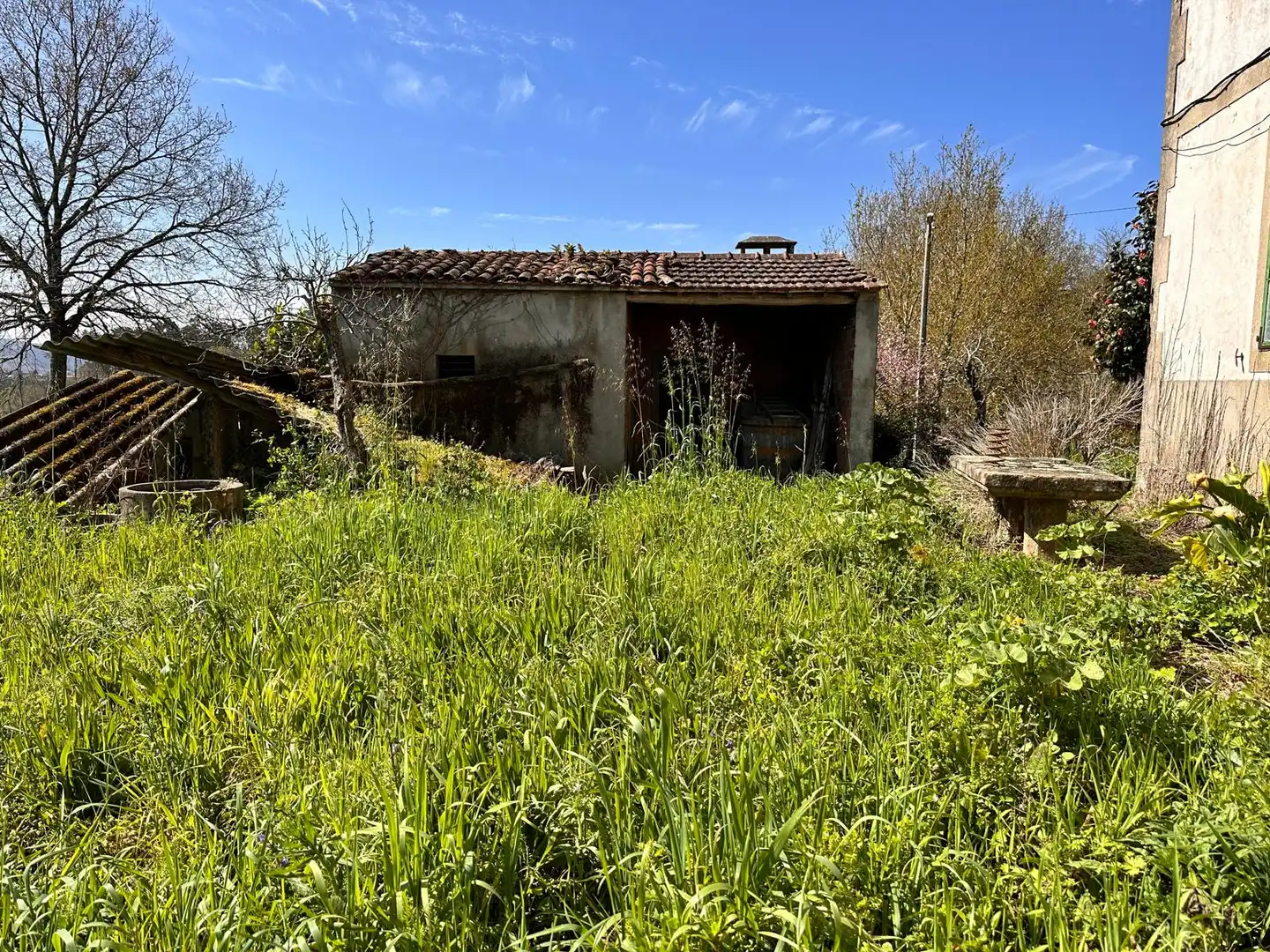 Houses for sale in Vedra  with Private garden
