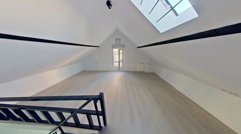 Foto 5 de Apartament en venda a Los Castillejos - La Trinidad, Málaga Capital