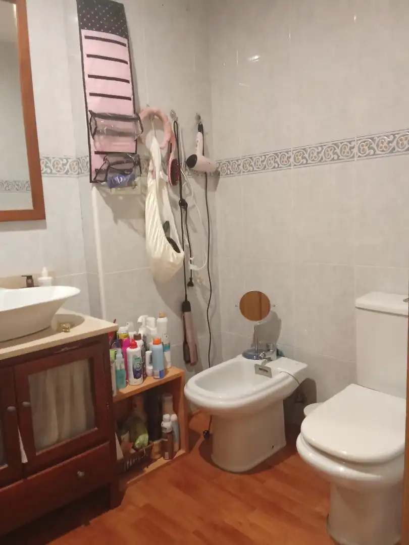Baño de Piso en venta en Norte