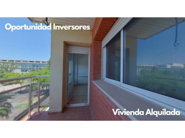 Piso en Venta en Avenida Països Catalans en Sant Pere i Sant Pau