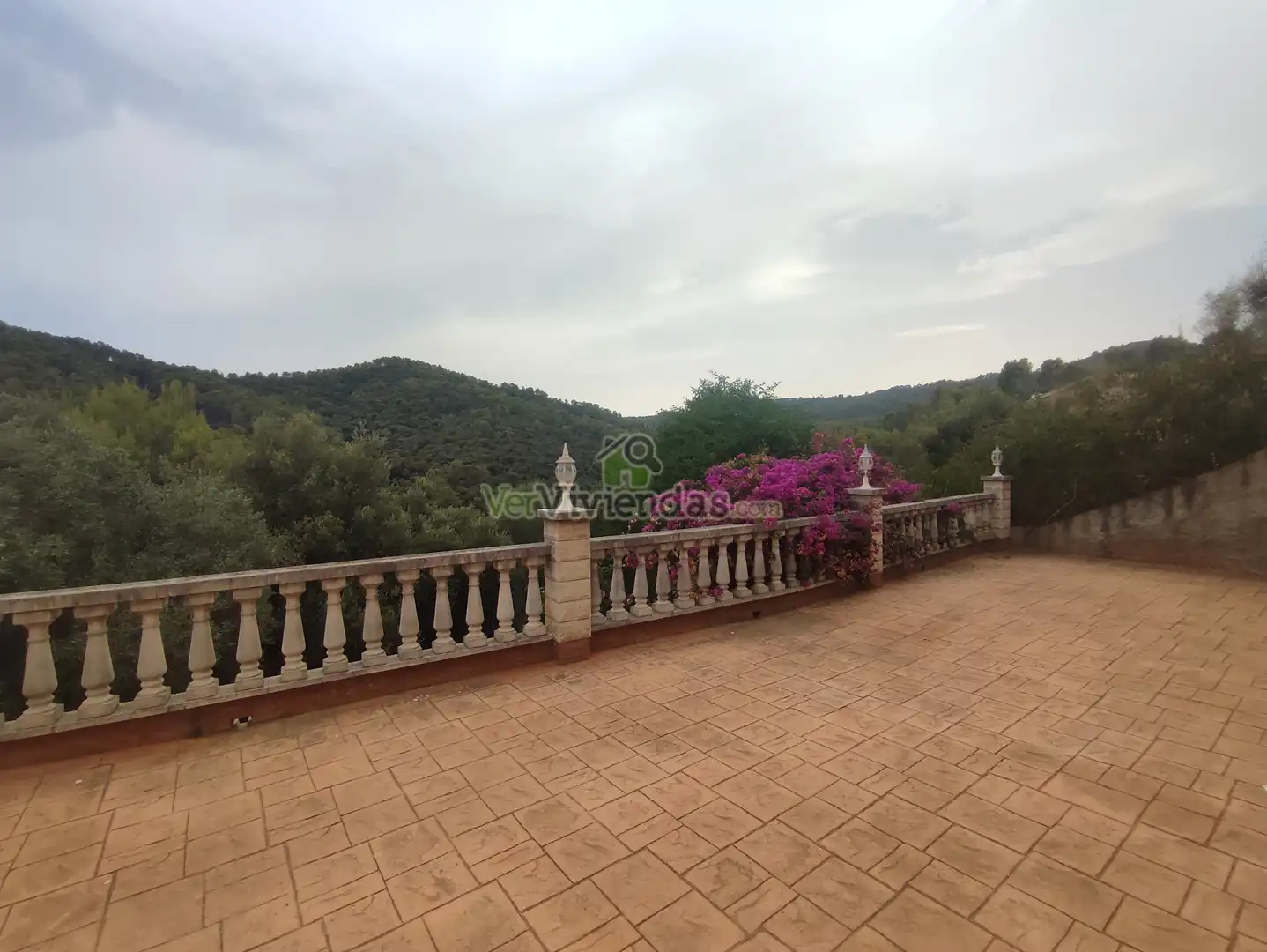 House with terrace for sale in Castellví de Rosanes, imagen 21