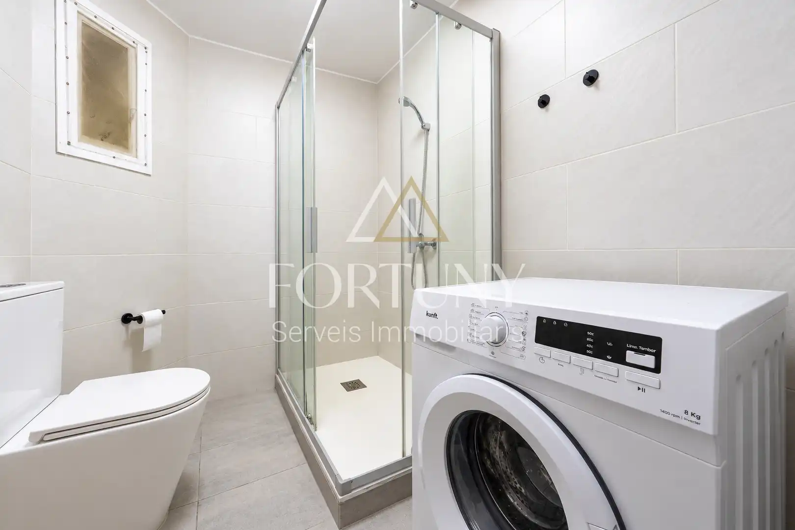 Bathroom of Flat for sale in Mestral 