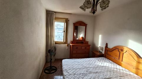 Foto 5 de Apartament de lloguer a Calle del Maestro Alonso, Altozano - Conde Lumiares, Alicante / Alacant