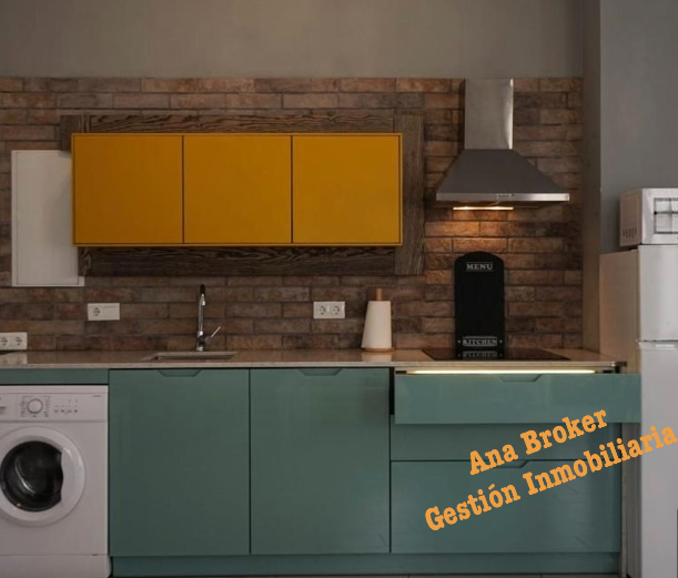 Flat to rent in Casco Histórico