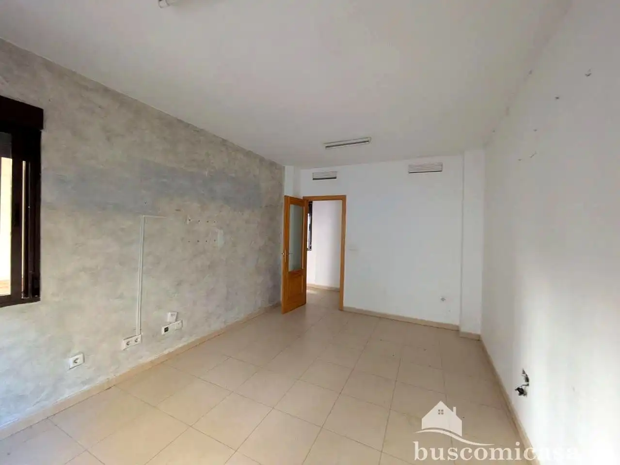 Planta baja en venta en Corredera, Mengíbar