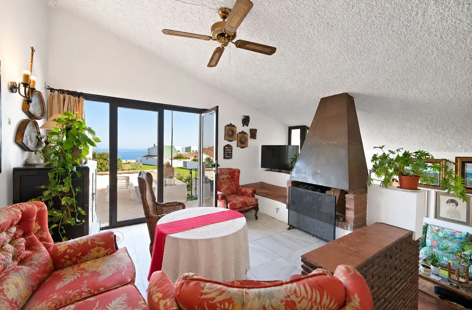 Maison jumelée avec jardin à vendre à 28 Calle Maestro Rodrigo, imagen 9
