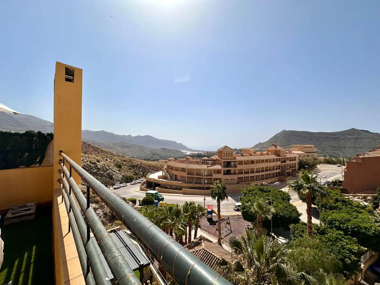 Casa adosada en venta en La Envía