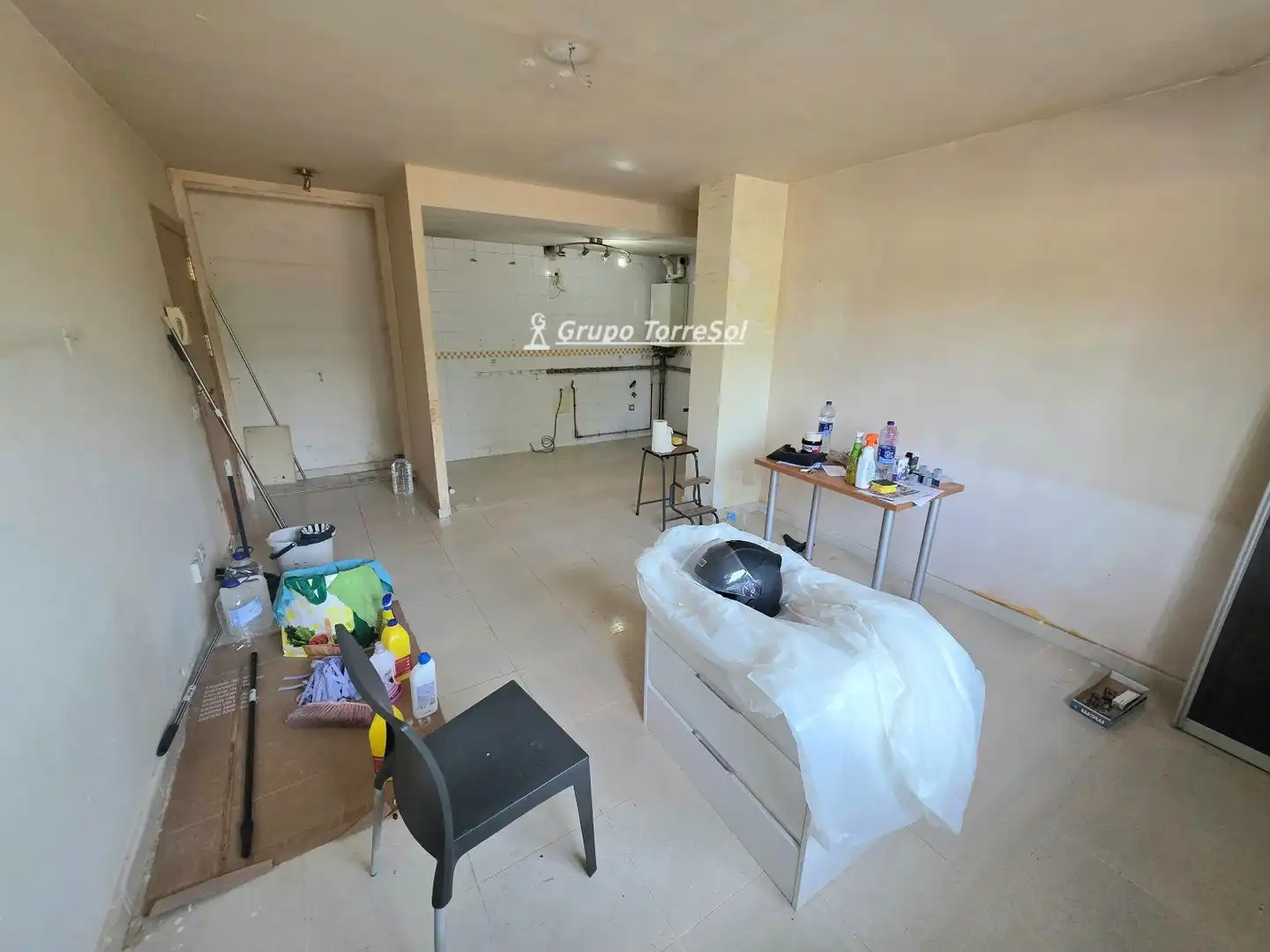 Piso en venta en Torredembarra con Calefacción, Piscina y Piscina comunitaria