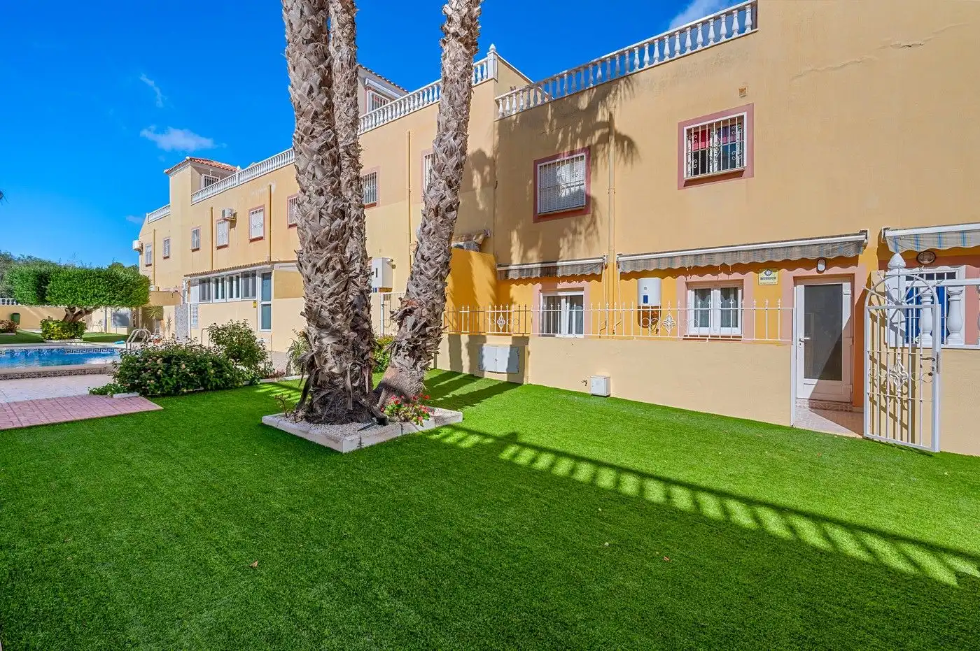 Apartamento con piscina en venta en Calle del padre jesus, imagen 10