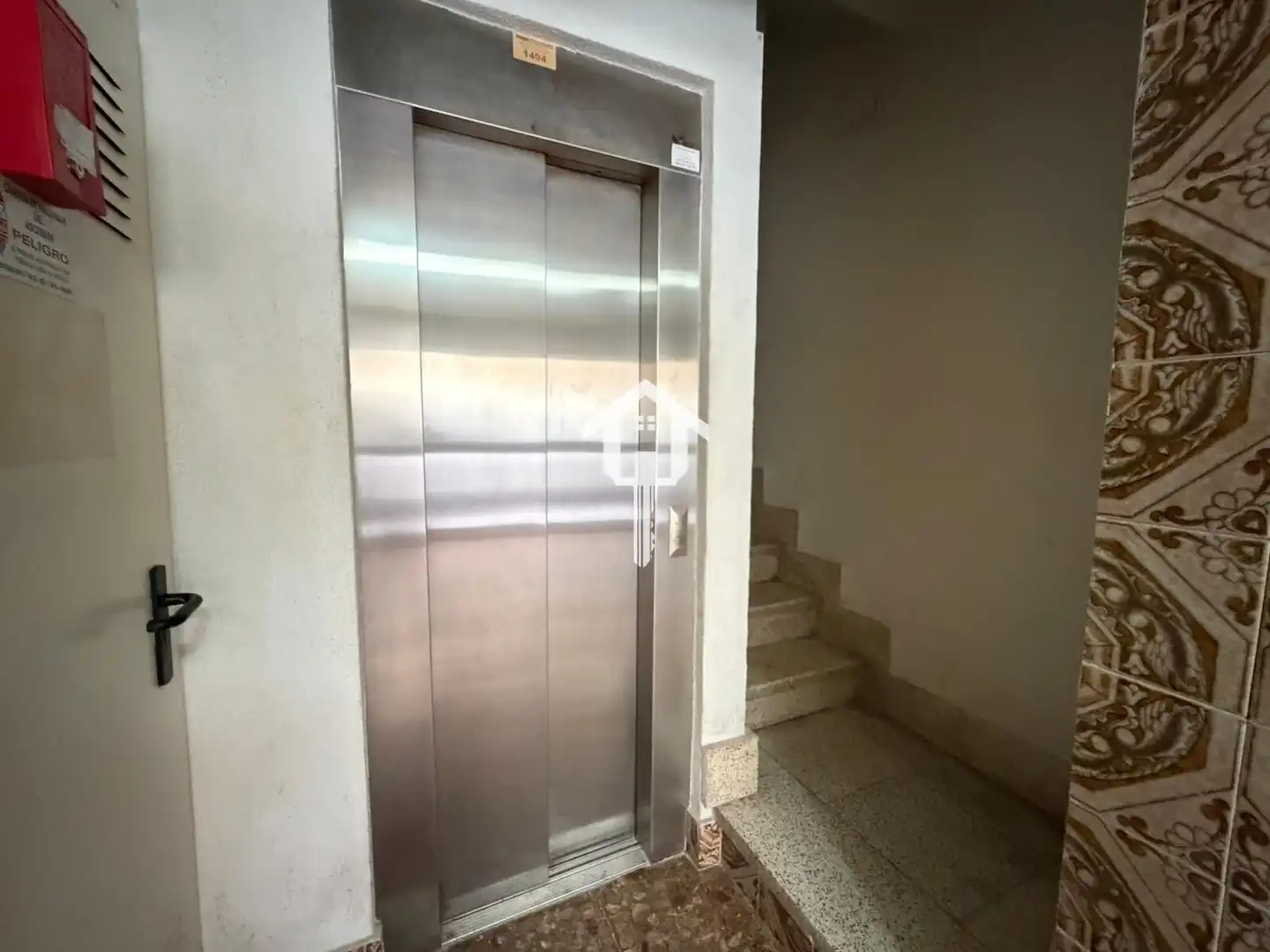 Piso en venta en Alicante / Alacant con Balcón