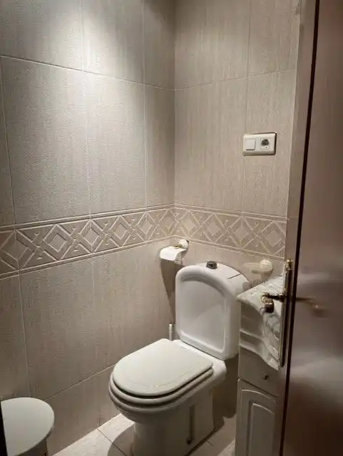 Baño de Edificio en venta en Nava del Rey