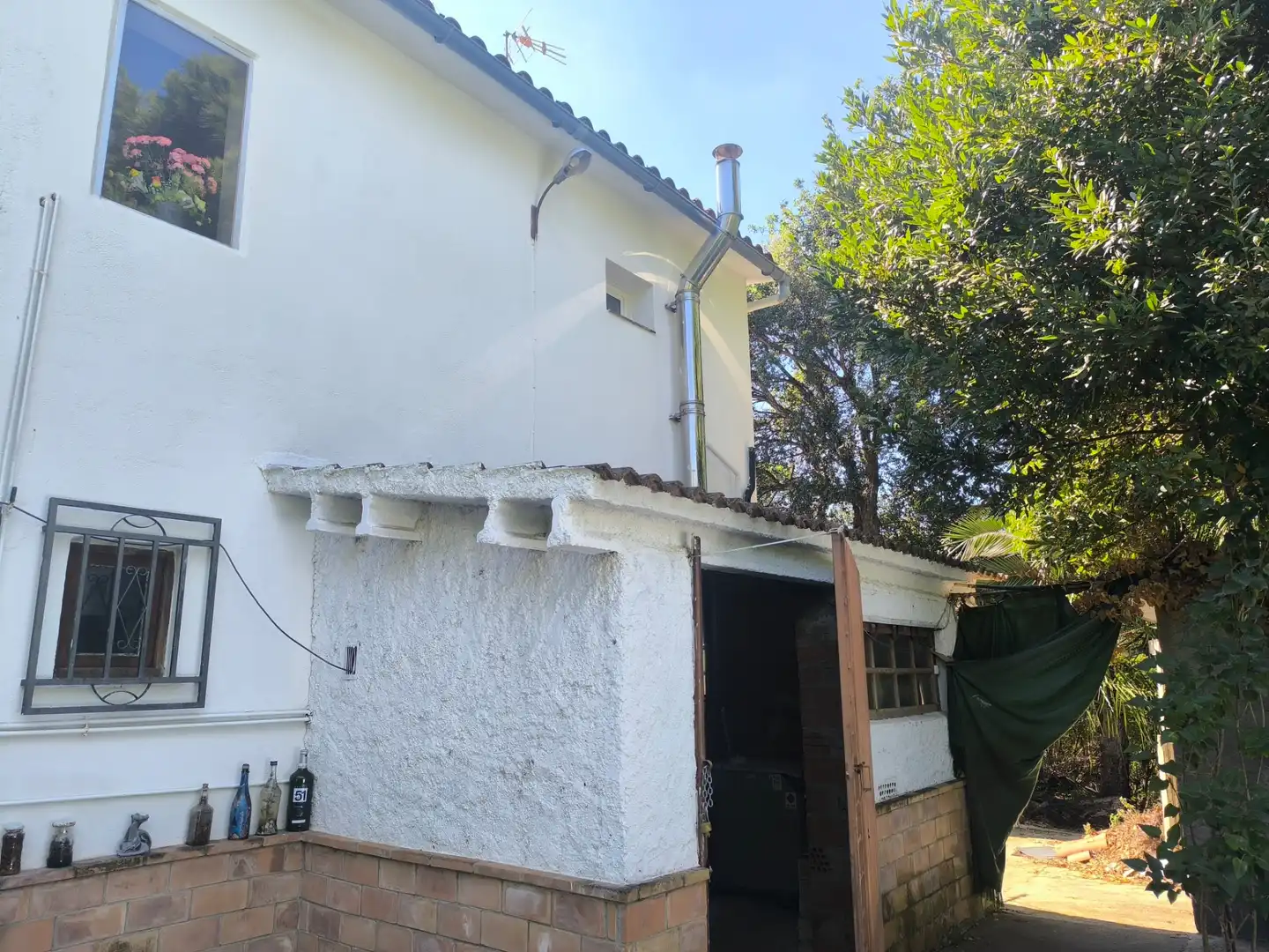 Casa con jardín en venta en Riudarenes, imagen 23