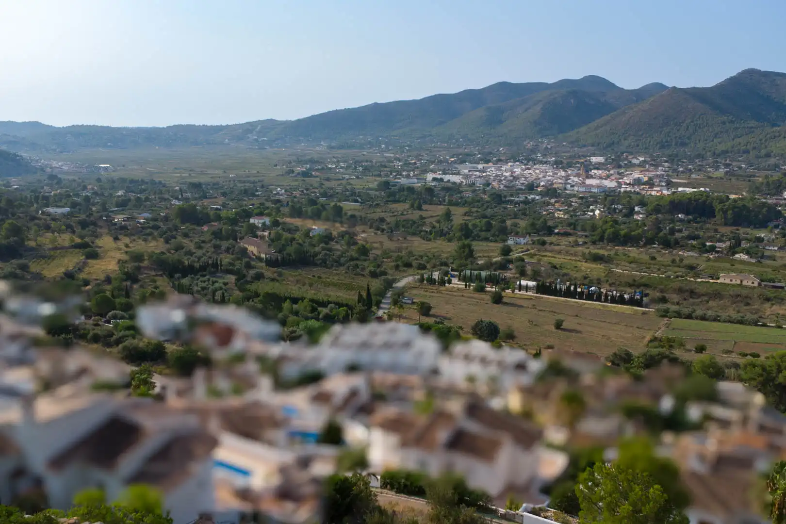 Terreny residencial en venda a Xaló, imagen 14