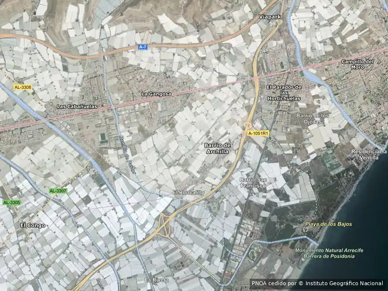 Wohnung zum Verkauf in La Gangosa, imagen 6
