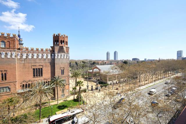 Ático en Venta en Sant Pere, Sta. Caterina i la Ribera