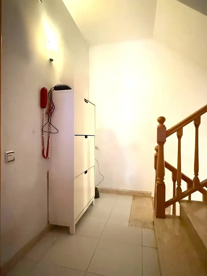 Casa adosada en venda en Sant Boi de Llobregat amb Terrassa i Traster