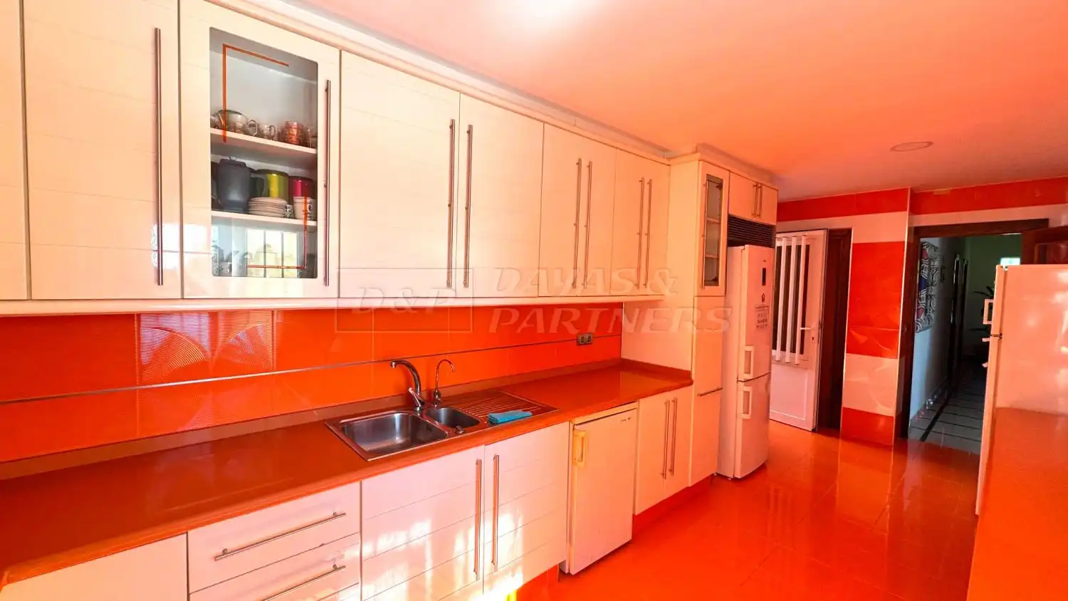 House with pool for sale in Playa de los Locos, imagen 12