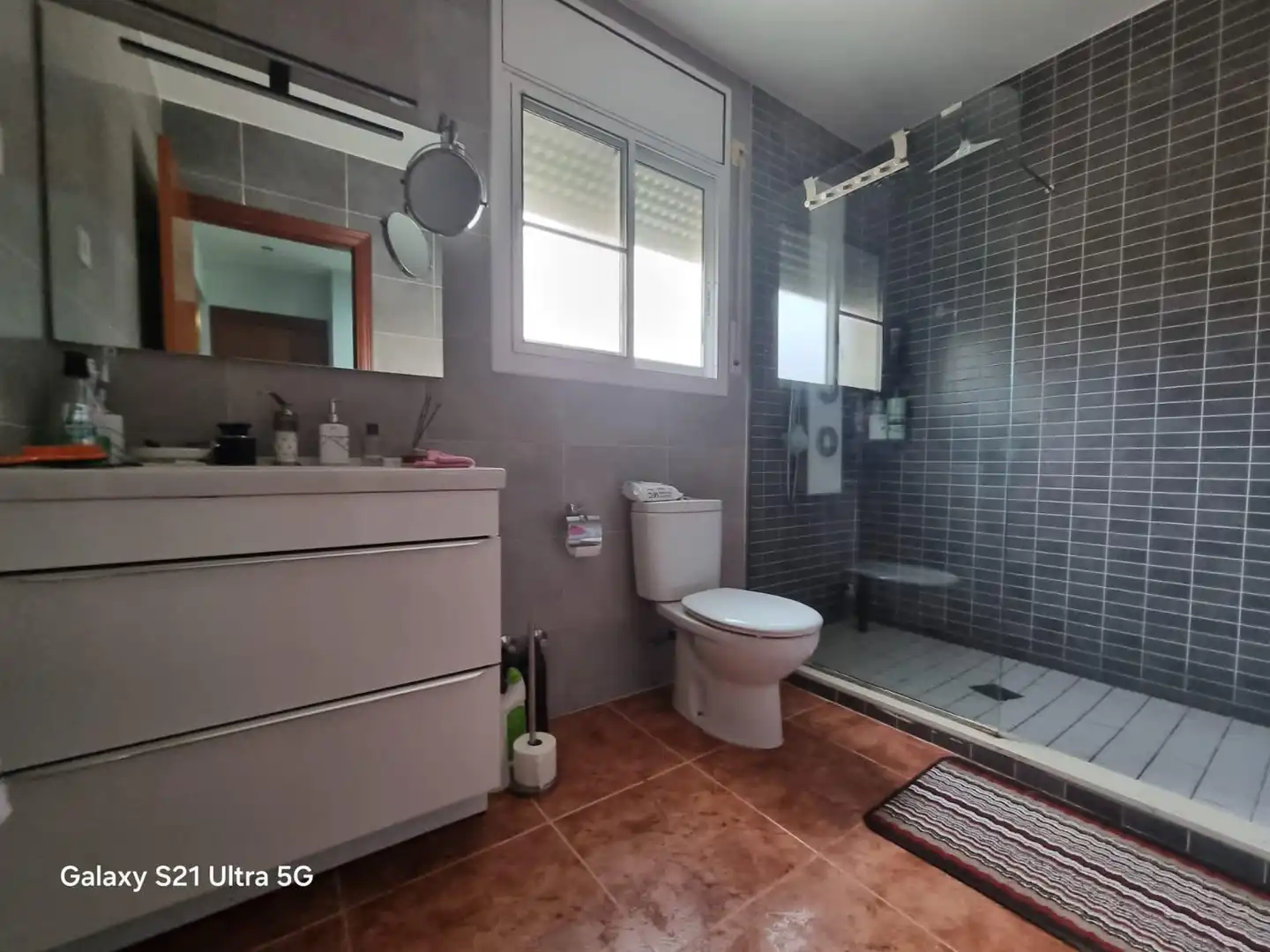 Bathroom of Detached homes for sale in Camarles, Tarragona