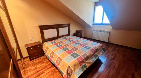 Foto 5 de Piso en venta en Florida Kalea, Ensanche, Vitoria - Gasteiz