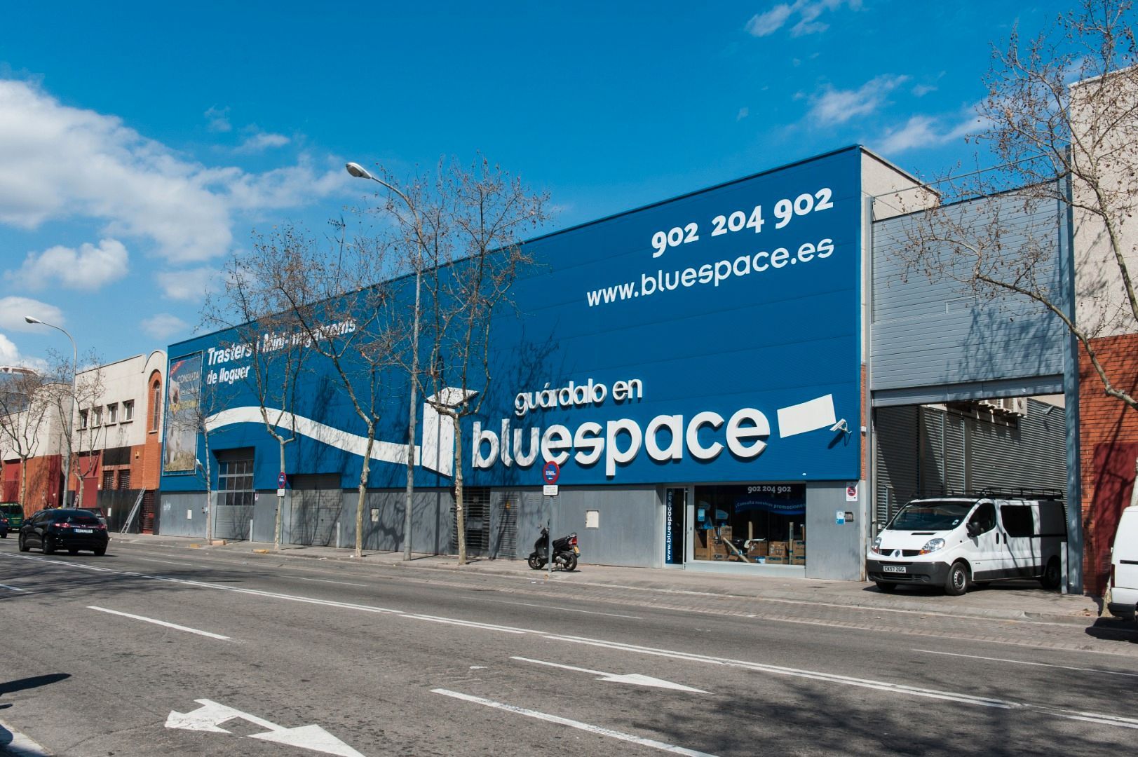 Box room to rent in Avenida del Maresme, 94, El Remei