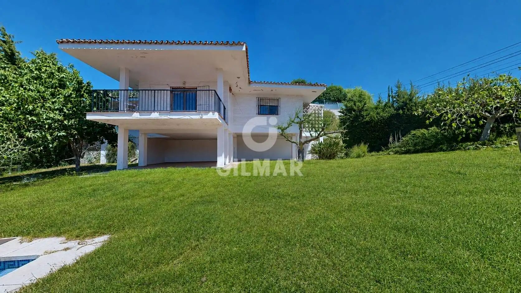 Chalet con piscina en venta en La Capellanía - El Higuerón, imagen 2