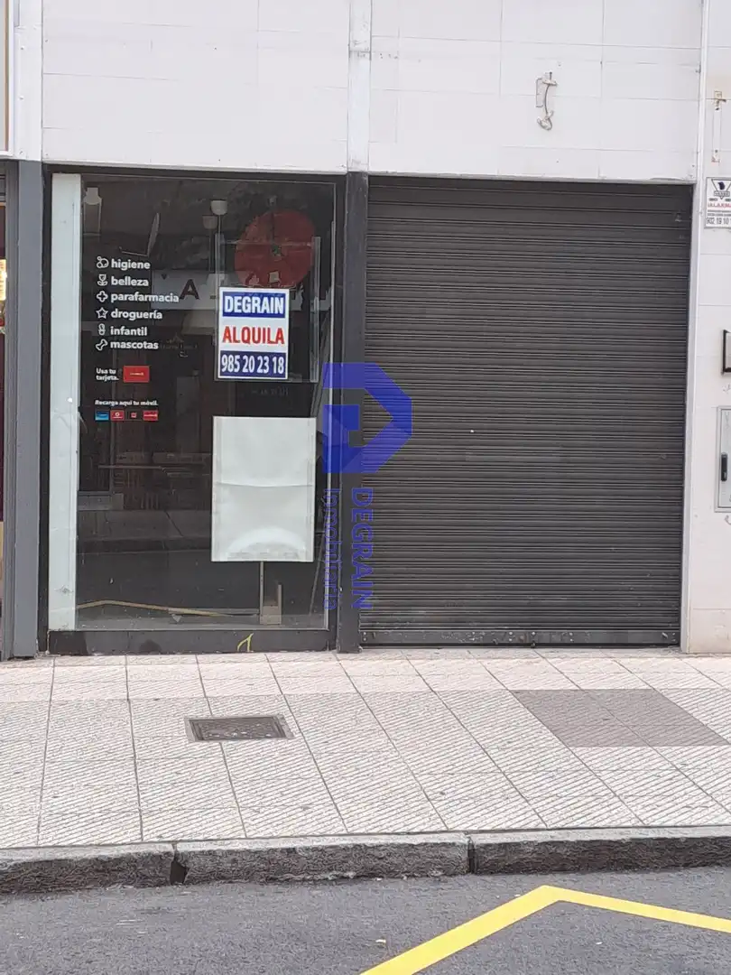 Local comercial de lloguer a HUCA - La Cadellada, imagen 19