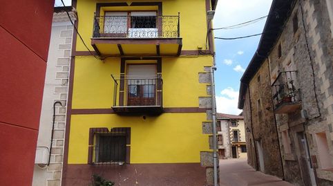 Photo 3 of Country homes for sale in Iglesia, 62, Valle de Valdelaguna, Burgos