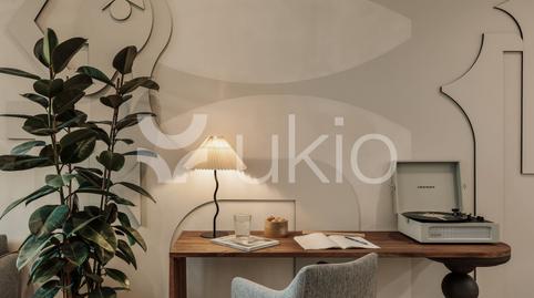 Foto 2 de Apartament de lloguer a Gran Via de Les Corts Catalanes, Dreta de l'Eixample, Barcelona