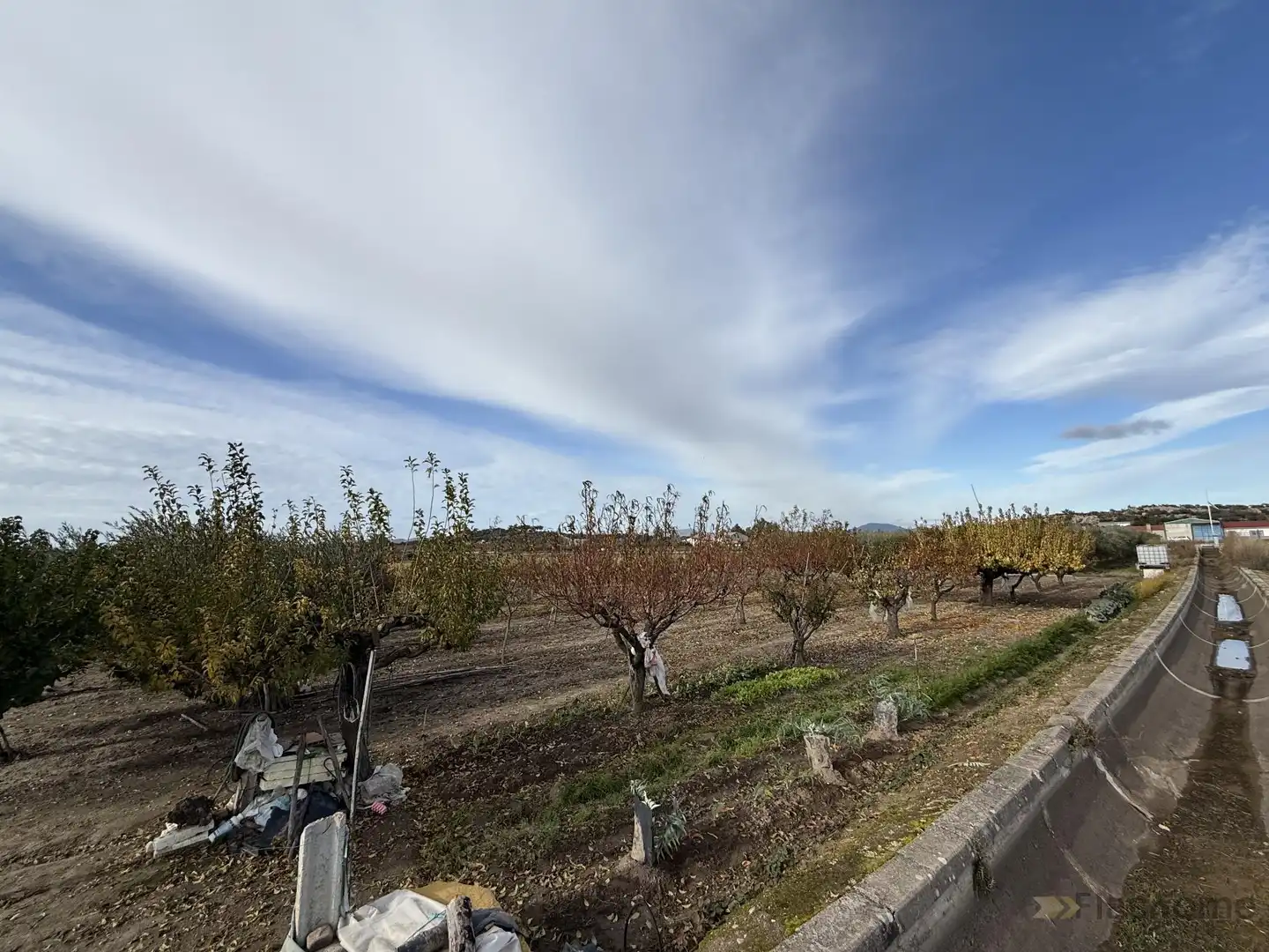 Grundstücke und Bauplätze zum Verkauf in Guareña, imagen 7